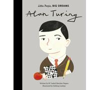 Alan Turing : Volume 38