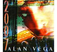 Alan Vega - 2007