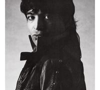 Alan Vega - Alan Vega (Remastered) [VINYL]