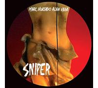 Alan Vega and Marc Hurtado - Sniper