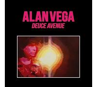 Alan Vega - Deuce Avenue