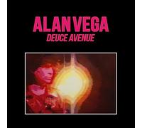 Alan Vega - Deuce Avenue [VINYL]