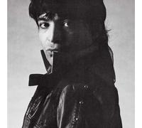 Alan Vega (France Exclusive) Magenta & Argent