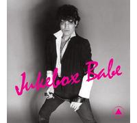 Alan Vega - Jukebox Babe b/w Speedway [VINYL]