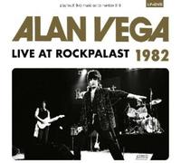 Alan Vega - Live At Rockpalast 1982 [VINYL]