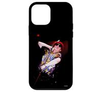 Alan Vega Of Synth-Punk Duo Suicide Live By Andy Willsher Case for iPhone 12 mini
