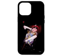 Alan Vega Of Synth-Punk Duo Suicide Live By Andy Willsher Case for iPhone 12 Pro Max