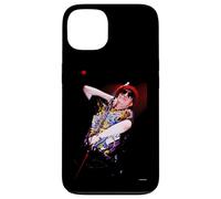 Alan Vega Of Synth-Punk Duo Suicide Live By Andy Willsher Case for iPhone 13