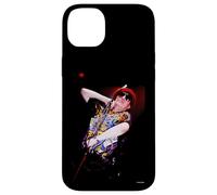Alan Vega Of Synth-Punk Duo Suicide Live By Andy Willsher Case for iPhone 14 Plus