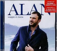 Alan - Viaggio in Italia
