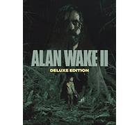Alan Wake 2 | Deluxe Edition (PC) - Epic Games Account - GLOBAL
