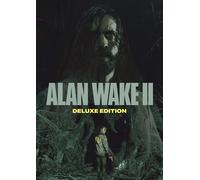 Alan Wake 2 Deluxe Edition Xbox Series X|S (Europe & UK)