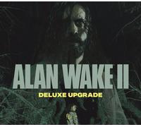 Alan Wake 2 - Deluxe Upgrade DLC EU XBOX One / Xbox Series X|S CD Key