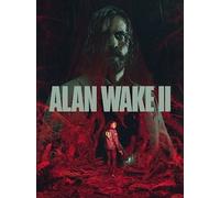 Alan Wake 2 (PC) - Green Gift Key - EUROPE