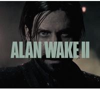 Alan Wake 2 PS5 Account