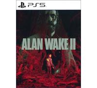 Alan Wake 2 (PS5) - PSN Account - GLOBAL