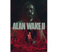 Alan Wake 2 Xbox Series X|S (Europe & UK)