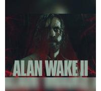 Alan Wake 2 (Xbox Series X|S) Xbox Account - GLOBAL