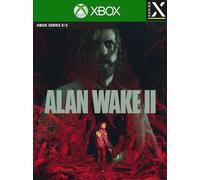 Alan Wake 2 (Xbox Series X/S) - Xbox Live Account - GLOBAL