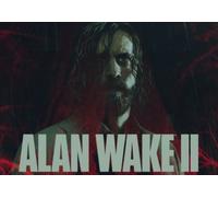 Alan Wake 2 (Xbox Series X|S) Xbox Live Key - EU