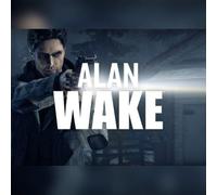 Alan Wake Franchise (PC) Steam Key - EU