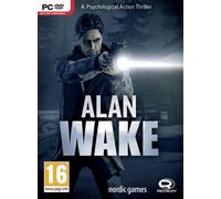 Alan Wake (PC)