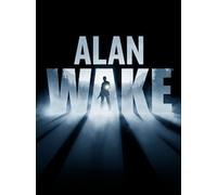 Alan Wake (PC) - Epic Games Account - GLOBAL