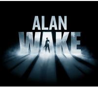 Alan Wake PC Steam Account
