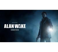 Alan Wake Remastered