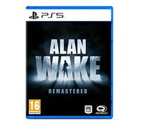 Alan Wake Remastered