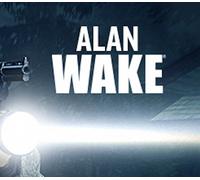 Alan Wake Steam Gift