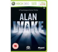 Alan Wake (Xbox 360)