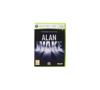 Alan Wake (Xbox 360)