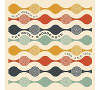 Alan Wakeman - The Octet Broadcasts 1969 and 1979 (2LP) [VINYL]