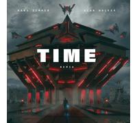 Walker,Alan X Hans Zimmer - Time (Alan Walker Remix) [VINYL]