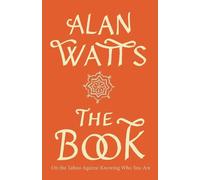 Alan Watts The Book (Paperback)