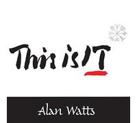Alan Watts - This Is It! [VINYL]