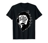Alan Watts You Are The Universe Experiencing Itself T-Shirt