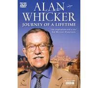 Alan Whicker's Journey Of A Lifetime [DVD]