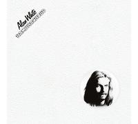 ALAN WHITE - RAMSHACKLED - REMASTERED AND EXPANDED CD EDITION