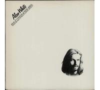 Alan White - Ramshackled [VINYL]