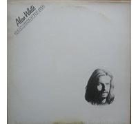 ALAN WHITE Vinyl LP Ramshackled,