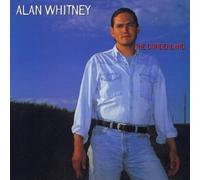Alan Whitney - The Borderland