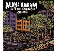 Alana Amram And The Rough Gems - Spring River [VINYL]