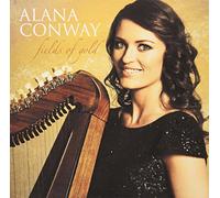 Alana Conway - FIELDS OF GOLD - CONWAY ALANA