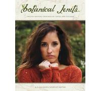 Alana Dakos Botanical Knits (Paperback) (US IMPORT)