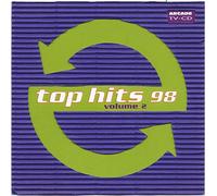 ALANA DANTE / STEPS / DJ PETER / ANOUK - TOP HITS 98 VOL 2