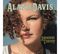 Alana Davis - Surrender Dorothy