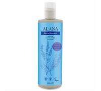 Alana English Lavender Natural Shampoo 100ml Convenience/Travel Bottle