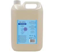 Alana English Lavender Natural Shampoo 5L